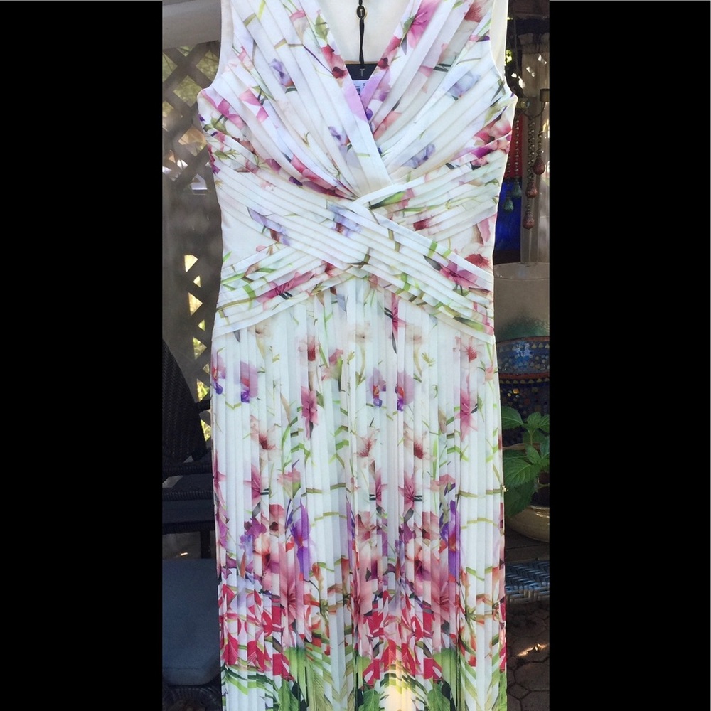 GORGEOUS TED BAKER LONDON Dress